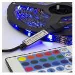 White Shark RGB LED TRAKA S DALJINSKIM LED-05 HELIOS - Image 6