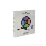 White Shark RGB LED TRAKA S DALJINSKIM LED-05 HELIOS - Image 7