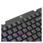 White Shark Tastatura GK-2105 DAKOTA / HR - Image 2