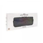 White Shark Tastatura GK-2105 DAKOTA / HR - Image 4