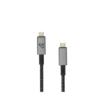 SBOX KABAL USB 3.1 - USB 3.1 TYPE C M/M 1.5M 100W