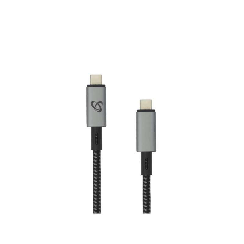 SBOX KABAL USB 3.1 – USB 3.1 TYPE C M/M 1.5M 100W SBOX KABAL USB 3.1 - USB 3.1 TYPE C M/M 1.5M 100W - Image 1