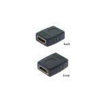 SBOX ADAPTER HDMI F. - HDMI F.