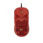 White Shark MIŠ GM-5007 GALAHAD / 6.400 DPI - Crveni