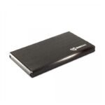 SBOX HDD CASE  HDC-2562 - USB-3.0 Crno