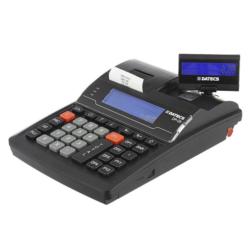 Fiskalna Kasa/Printer DP-25X / DP-25MX Fiskalna Kasa/Printer DP-25X / DP-25MX - Image 1