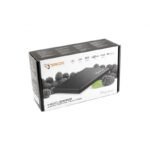 SBOX HDD CASE  HDC-2562 - USB-3.0 Crno - Image 3