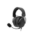 White Shark HEADSET GH-2341 GORILLA Crno/sive