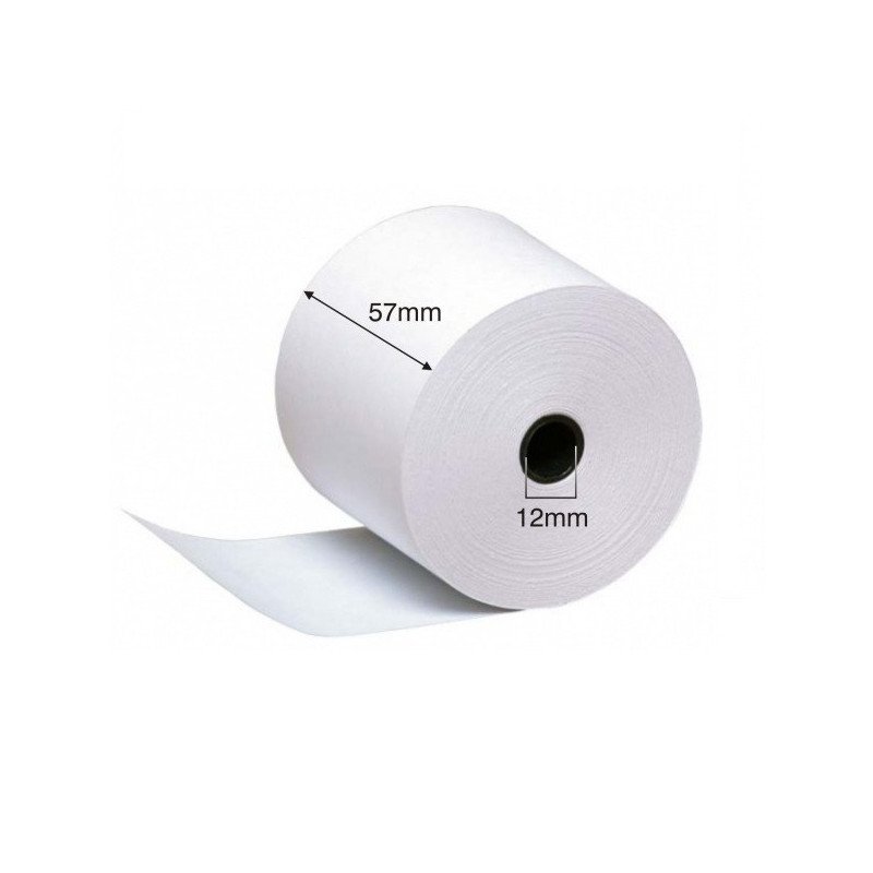 Termo rola 57/35 Termo rola 57/35 - Image 1