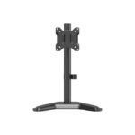 SBOX STALAK Desktop LCD-F012-3 (17-32"/10kg/100x100)
