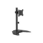 SBOX STALAK Desktop LCD-F012-3 (17-32"/10kg/100x100) - Image 2