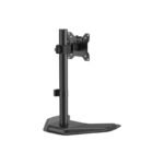 SBOX STALAK Desktop LCD-F012-3 (17-32"/10kg/100x100) - Image 3