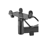 SBOX STALAK ZA POS TERMINAL / MONITOR / POS PRINTER PTM-02S UNIVERZALNI - Image 4