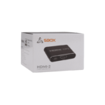 SBOX HDMI SPLITTER 1x2 4K@30Hz - Image 4