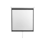 SBOX PROJEKTORSKO PLATNO PSM-100-2 / 180 x 180 cm