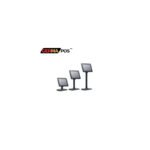 POS displej za kupca 9,7" GERMAPOS UPM-9700 samostojeći - Image 4