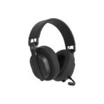 White Shark PL HEADSET WGH-2444 FIRECREST / Crne - Wireless - Image 4