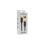 White Shark kabal DP-DP M/M 2M 4K@60Hz - MAMBA