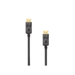White Shark kabal DP-DP M/M 2M 4K@60Hz - MAMBA - Image 2