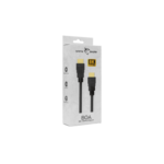 White Shark BOA kabal HDMI-HDMI 2.1 M/M 8K@60Hz  2m