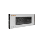 SBOX TASTATURA USB K-33 / HR - Image 3