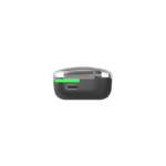 White Shark EARBUDS Slušalice + mikrofon Bluetooth GEB-TWS37 HYPERBEAT Crne - Image 3