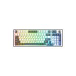 White Shark PL TASTATURA GK-007251 EXCALIBUR L Bijela / US