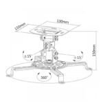 SBOX stalak PM-18 - Image 2
