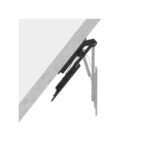 SBOX STROPNI STALAK CPLB-M0748 (43-86"/45kg/800x400) Motorni - Image 3