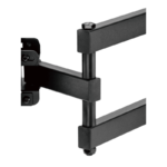 SBOX ZIDNI STALAK PLB-3644-2 (32-55"/35kg/400x400) - Image 5