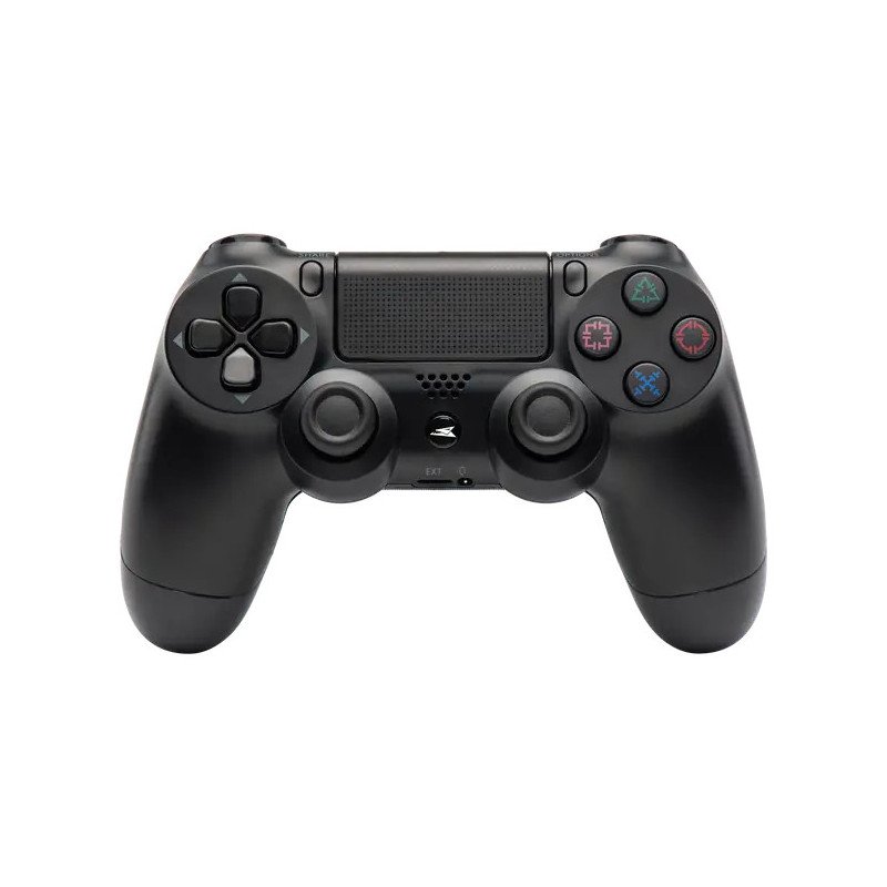 Baracuda GAMEPAD BGP-021 SWORDFISH Crni / PS4/PS3/PC/iOS/Android Baracuda GAMEPAD BGP-021 SWORDFISH Crni / PS4/PS3/PC/iOS/Android - Image 1