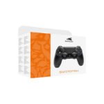Baracuda GAMEPAD BGP-021 SWORDFISH Crni / PS4/PS3/PC/iOS/Android - Image 5