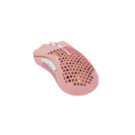 White Shark MIŠ WGM-5012 LIONEL / 10.000 DPI - Pink / Wireless