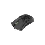 White Shark MIŠ WGM-5012 LIONEL / 10.000 DPI - Crni / Wireless - Image 3