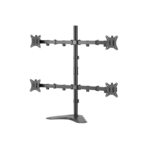 SBOX STALAK LCD-F048-2 (17-32"/4x9kg/100x100)
