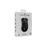 White Shark MIŠ WGM-5012 LIONEL / 10.000 DPI - Crni / Wireless - Image 8