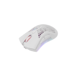 White Shark MIŠ WGM-5012 LIONEL / 10.000 DPI - Bijeli / Wireless - Image 2