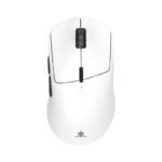 White Shark MIŠ WGM-5024 TOR / 12.000 DPI-Bijeli / Wireless