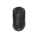 White Shark MIŠ WGM-5024 TOR / 12.000 DPI-Crni / Wireless - Image 2