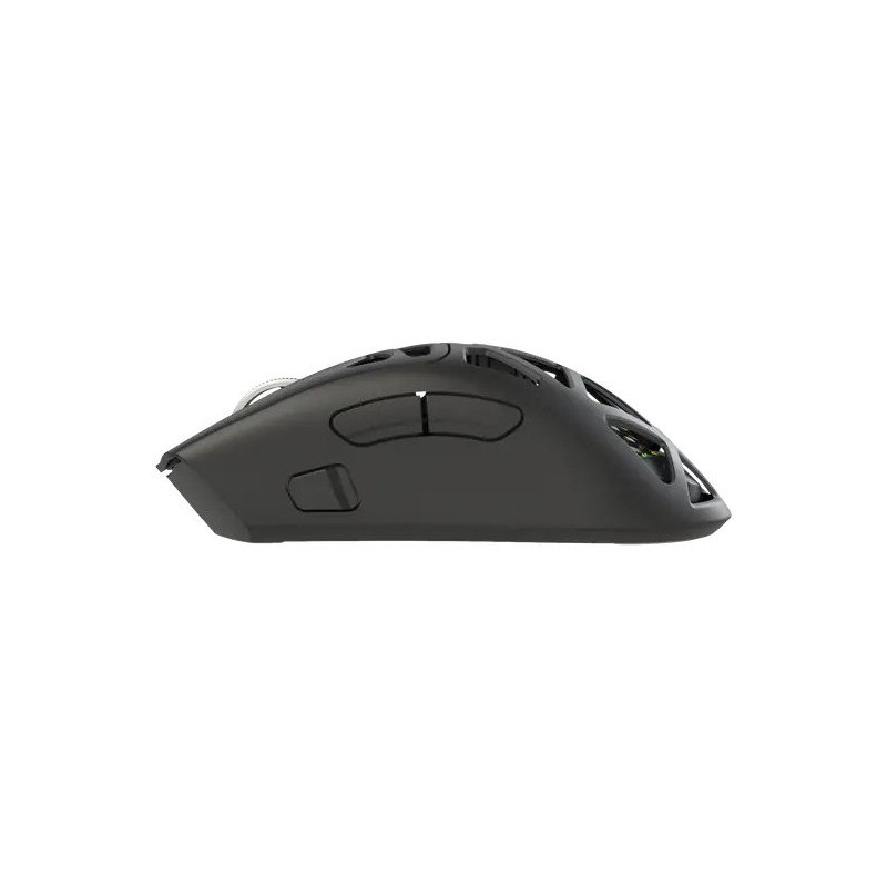 White Shark MIŠ WGM-5025 MORIEN / 12.000DPI- Crni / Wireless White Shark MIŠ WGM-5025 MORIEN / 12.000DPI- Crni / Wireless - Image 1