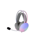 White Shark HEADSET GH-2342 FIREFLY - Bijele