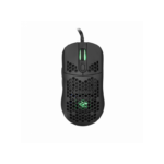 White Shark MIŠ GM-5007 GALAHAD / 6.400 DPI - Crni