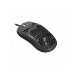 White Shark MIŠ GM-5007 GALAHAD / 6.400 DPI - Crni - Image 2