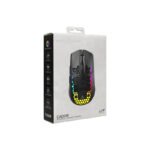 White Shark MIŠ WGM-5020 CADOR / 10.000 DPI - Crni Honeycomb - Image 6