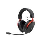 White Shark HEADSET GH-2445 FOX Crno/crvene