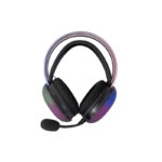 White Shark HEADSET GH-2342 FIREFLY - Crne