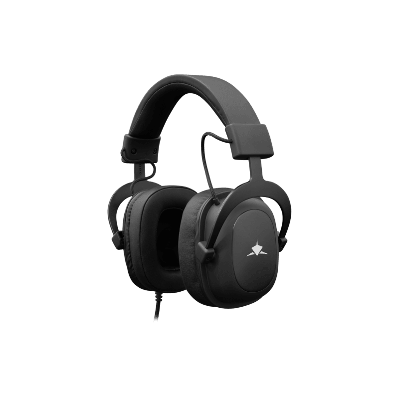 White Shark PREMIUM SLUŠALICE ESL-HS4 TAIKO White Shark PREMIUM SLUŠALICE ESL-HS4 TAIKO - Image 1