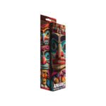SBOX PODLOGA ZA MIŠ MP-06 AMARU XL 700x300x2 - Image 3
