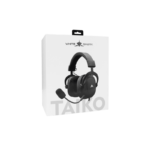 White Shark PREMIUM SLUŠALICE ESL-HS4 TAIKO - Image 7