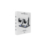 White Shark PS5 RASHLADNI STALAK + 2 STALAK ZA PUNJENJE PS5-05102 GUARD - Image 7